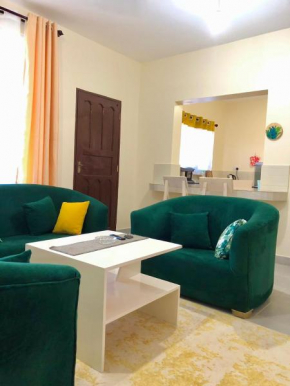 Dk homes two bedroom